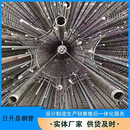 曹妃甸声测管规格型号有哪些分类？